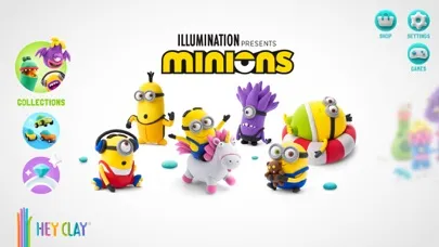 HEY CLAY® Screenshots