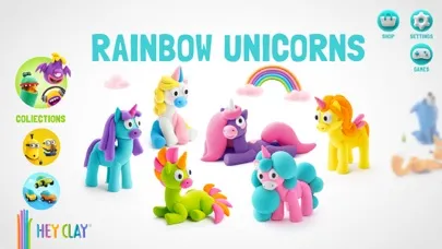 HEY CLAY® Screenshots