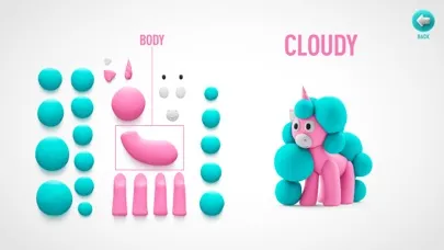 HEY CLAY® Screenshots