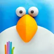 HEY CLAY® BIRDS