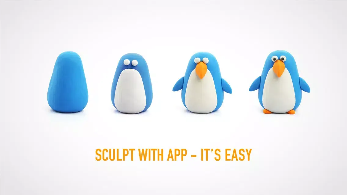 HEY CLAY® BIRDS应用截图