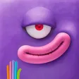 HEY CLAY® ALIENS HEY CLAY® ALIENS