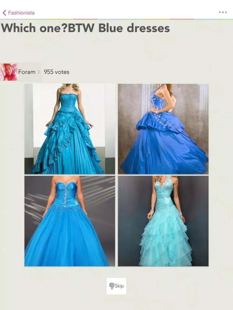 Fashionista - a community about fashion, outfit, looks, nail, shoes and bags iPad 應用截圖