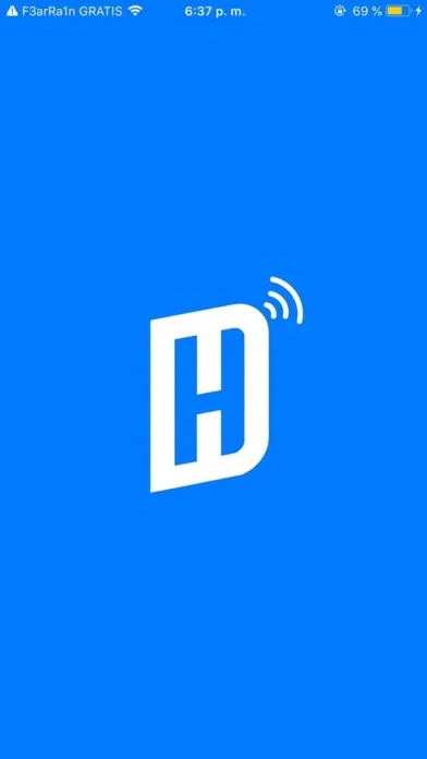 Heydphone स्क्रीनशॉट