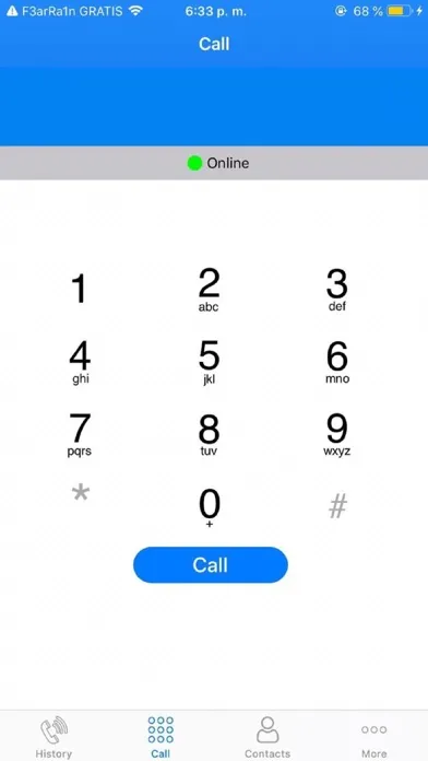 Heydphone स्क्रीनशॉट
