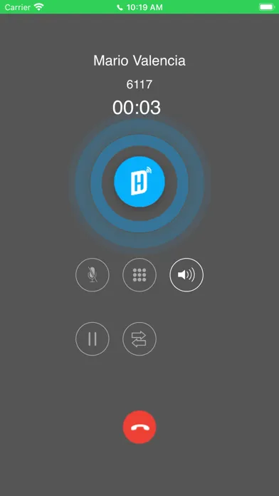 Heydphone स्क्रीनशॉट
