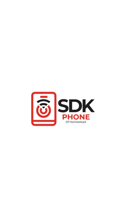 SDKH Phone Screenshots
