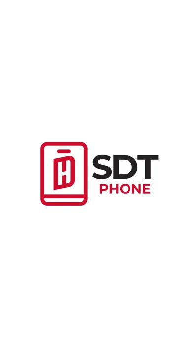 Sdt-phone應用截圖