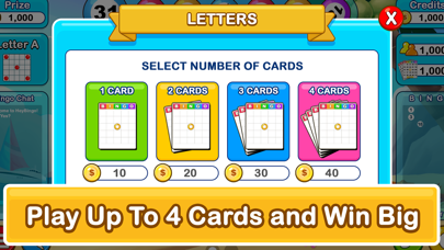 تصاویر Hey Bingo™: Classic Bingo Game