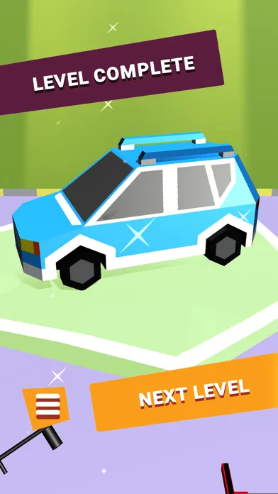 Car Washing 3D Ekran Görüntüleri