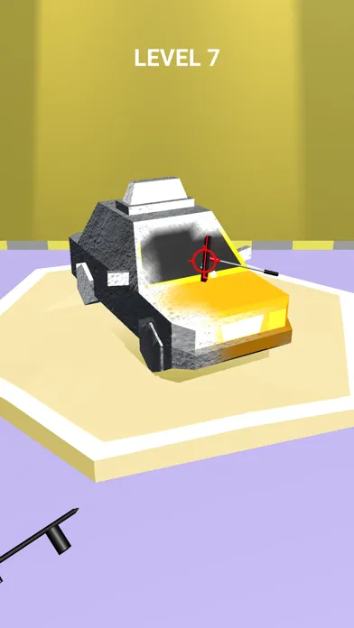 Car Washing 3D Ekran Görüntüleri