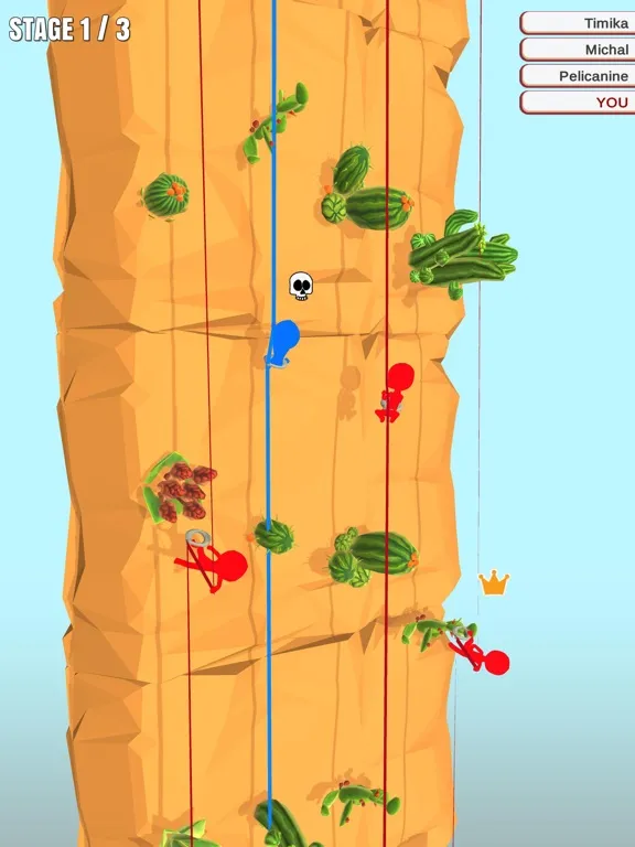 Rappel.io iPad 应用截图