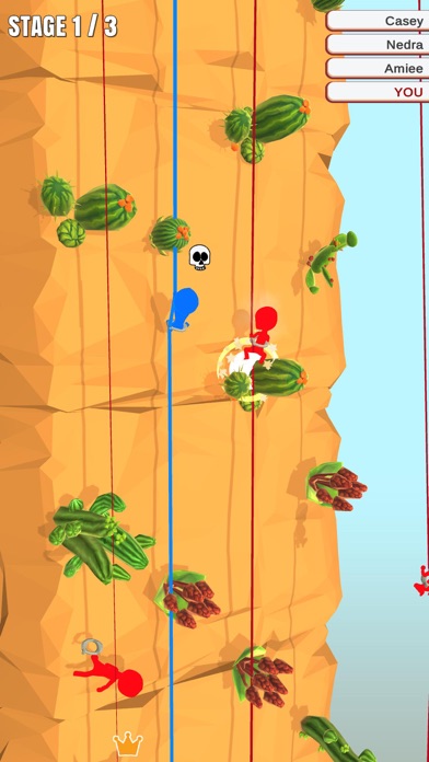 Rappel.io スクリーンショット