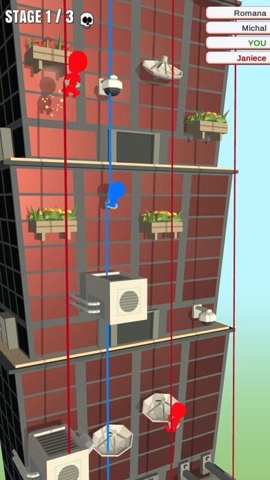 Rappel.io スクリーンショット