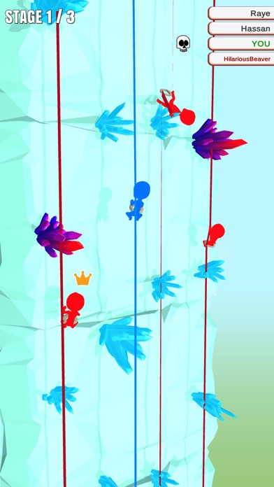 Rappel.io スクリーンショット