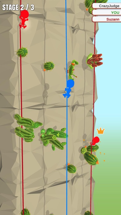 Rappel.io スクリーンショット