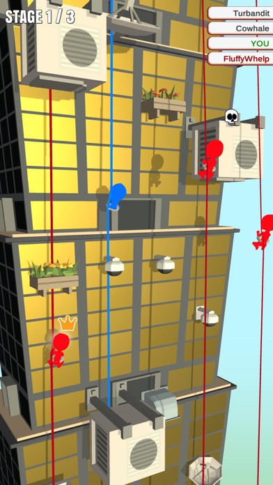 Rappel.io スクリーンショット