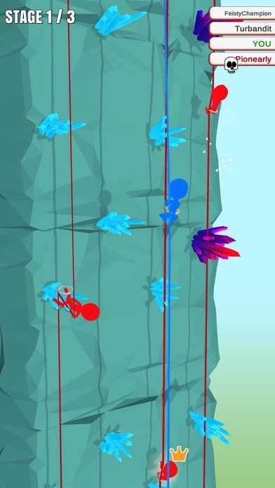 Rappel.io スクリーンショット