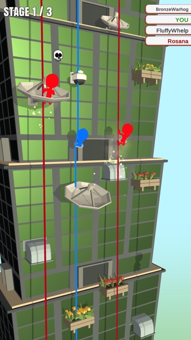 Rappel.io スクリーンショット