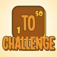 1To50 Challenge