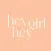 Hey girl Hey Game