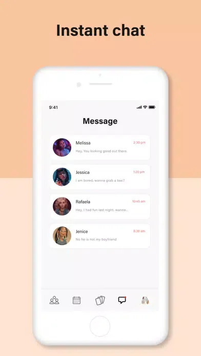 Hey girl Hey Game Screenshots