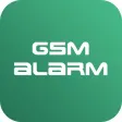 GSM Alarm System