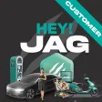 Hey Jag Customer