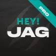 Hey! JAG Pro