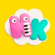 HeyKids - Nursery Rhymes