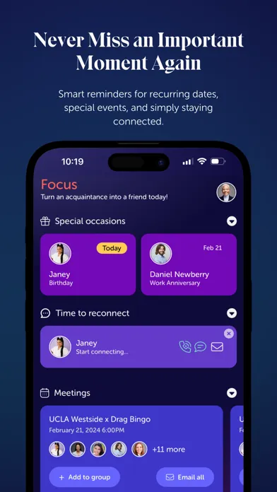 تصاویر Kinship - Your People Notebook