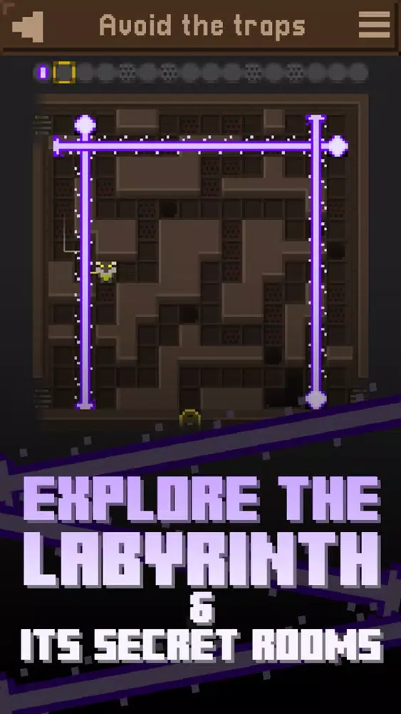 Captures d'écran de Dungeons & Rhythms