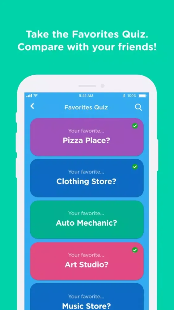 HeyNearby: Find it faster Ekran Görüntüleri