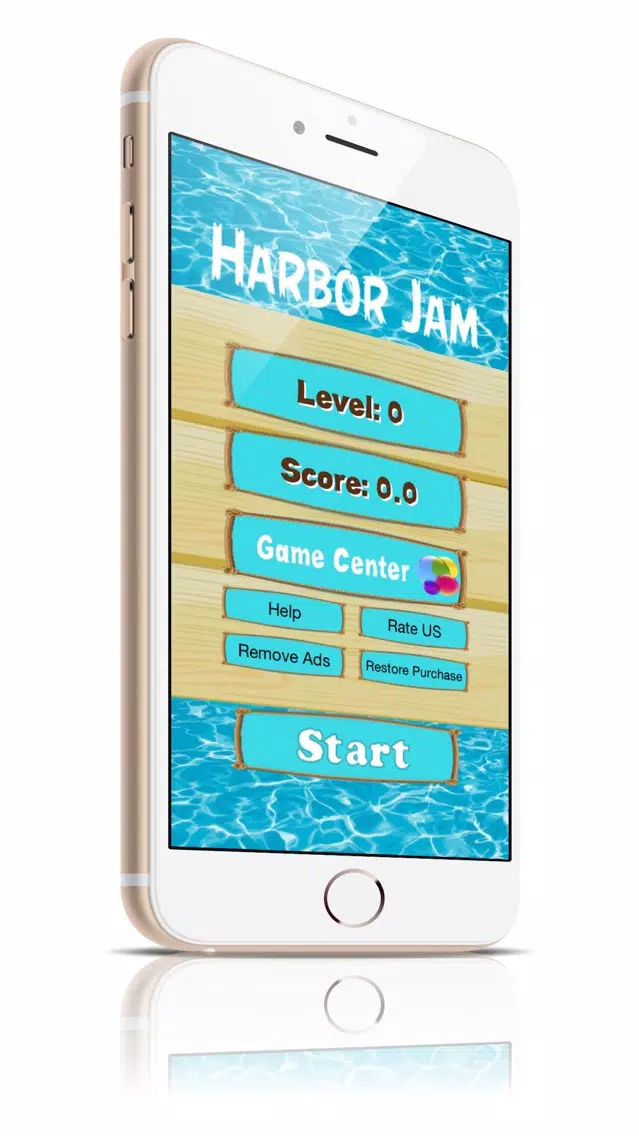 صور Harbor Jam