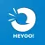 Heyoo! - Community & Meetups