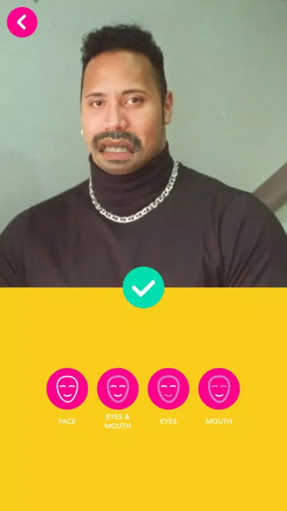 Impersonate应用截图