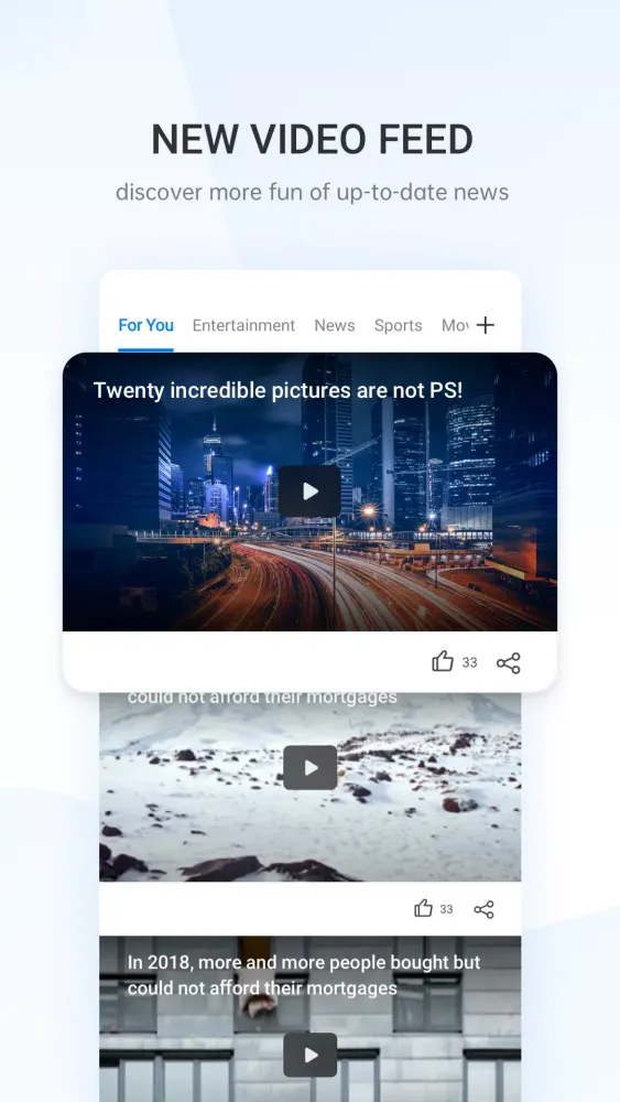 Internet Browser应用截图