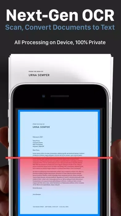PDF Office, Edit Adobe Acrobat應用截圖