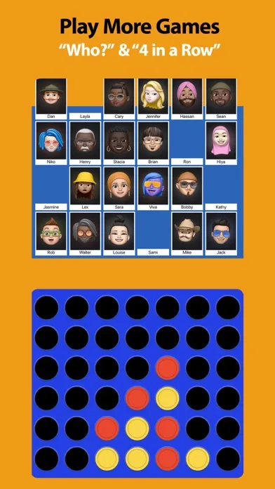 Share+: FaceTime Watch Party Screenshots