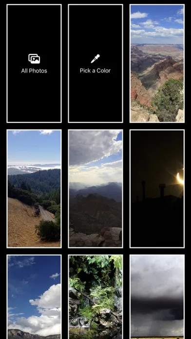 Wallpaper+ Photo Widget應用截圖