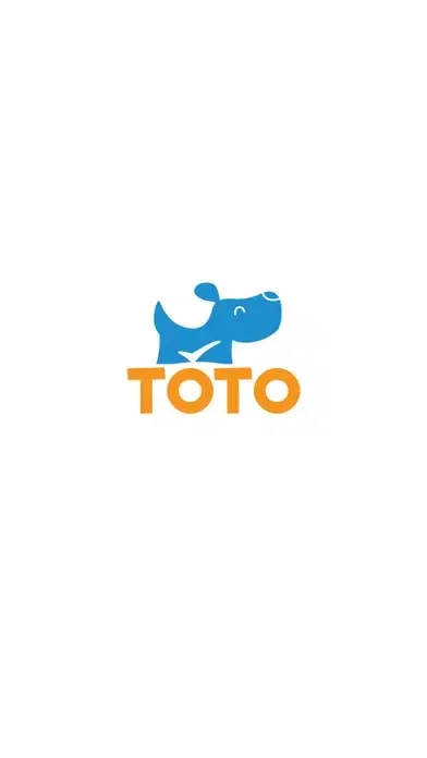 Tangkapan layar Hey Toto Student