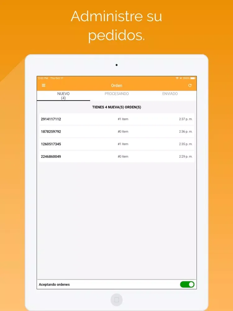 صور HeyU Store iPad 