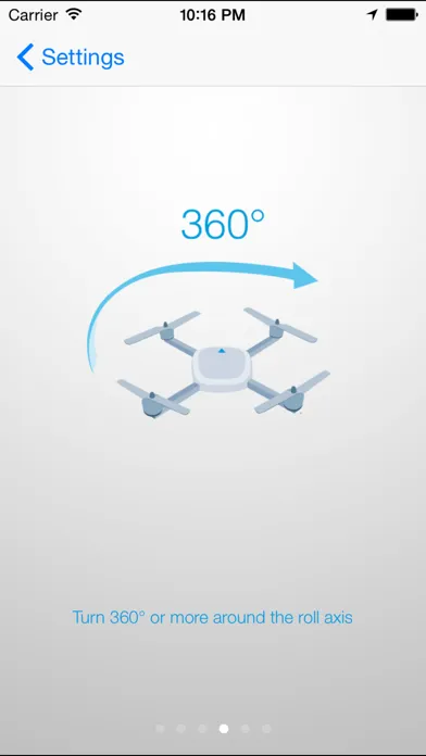 MultiWii GUI سکرین شاٹس