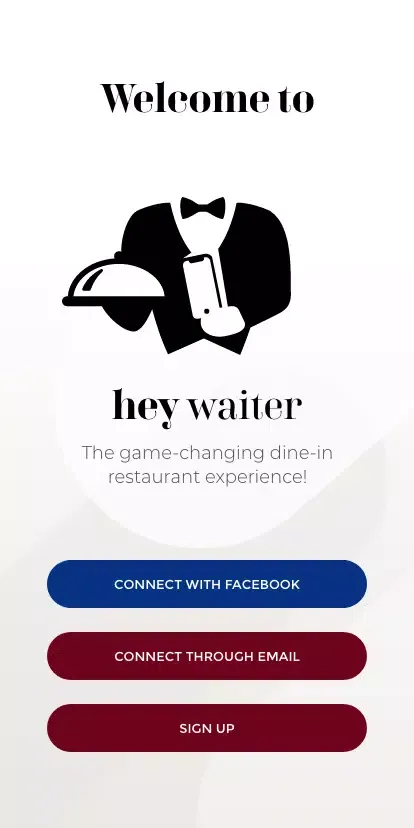 Heywaiter Screenshots