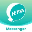 True Messenger: HeyYa True Messenger: HeyYa