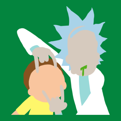 Multiverse Guide: Rick + Morty