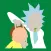 Multiverse Guide: Rick + Morty