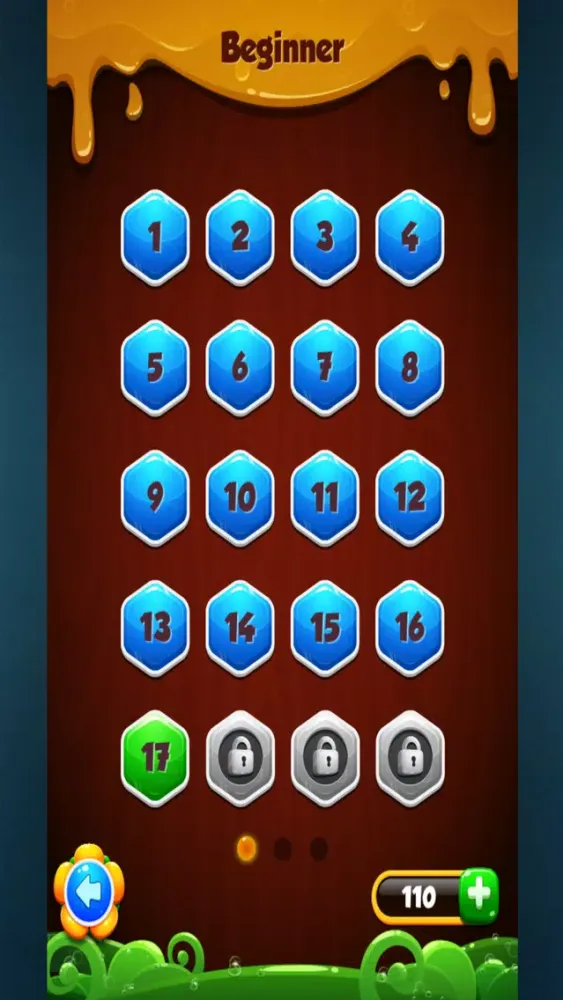 Hexa Puzzle Fun And Easy Ekran Görüntüleri