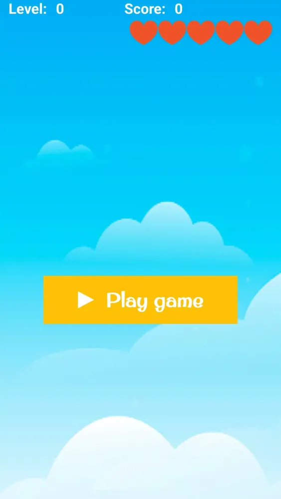balloon pop স্ক্রিনশট