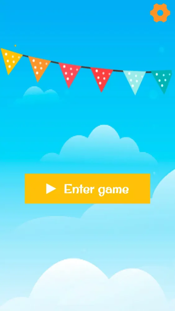 balloon pop স্ক্রিনশট
